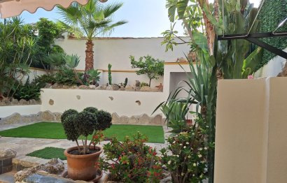 Resale - House - Townhouse - Benalmádena - La Capellania