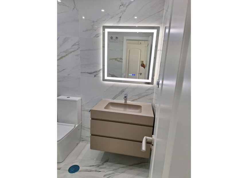 Resale - House - Townhouse - Benalmádena - La Capellania