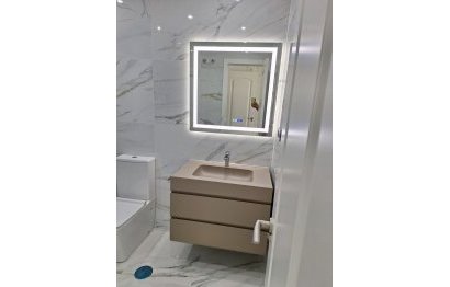 Resale - House - Townhouse - Benalmádena - La Capellania