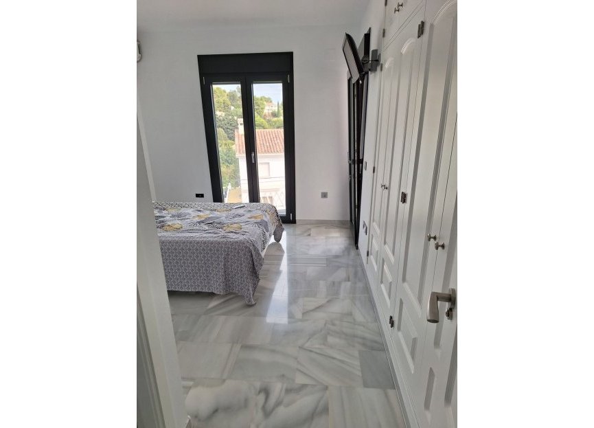 Resale - House - Townhouse - Benalmádena - La Capellania