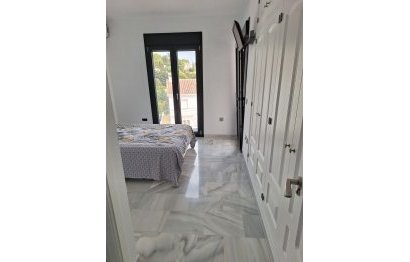 Resale - House - Townhouse - Benalmádena - La Capellania