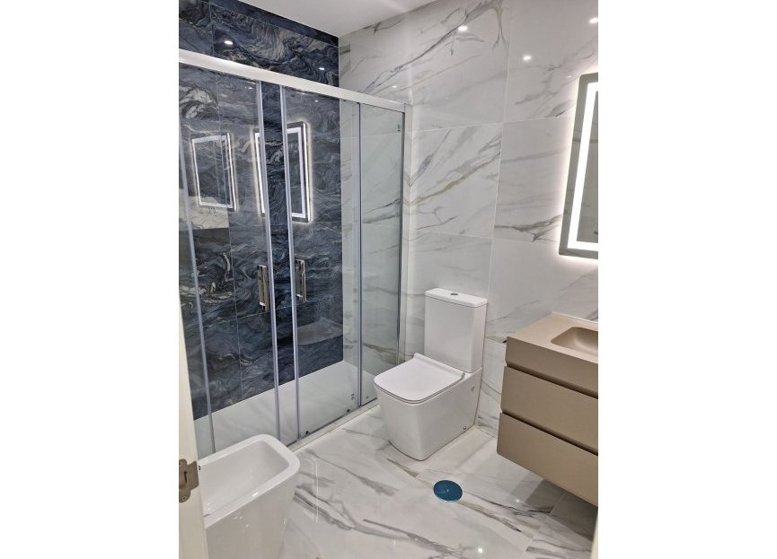 Resale - House - Townhouse - Benalmádena - La Capellania