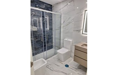 Resale - House - Townhouse - Benalmádena - La Capellania