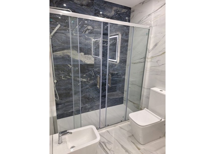 Resale - House - Townhouse - Benalmádena - La Capellania