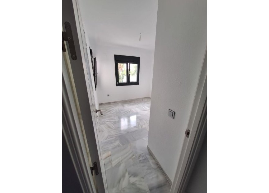 Resale - House - Townhouse - Benalmádena - La Capellania