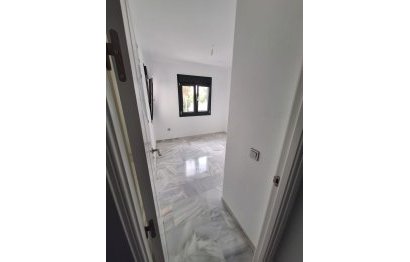 Resale - House - Townhouse - Benalmádena - La Capellania