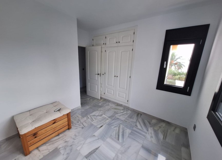 Resale - House - Townhouse - Benalmádena - La Capellania