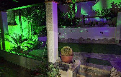 Resale - House - Townhouse - Benalmádena - La Capellania