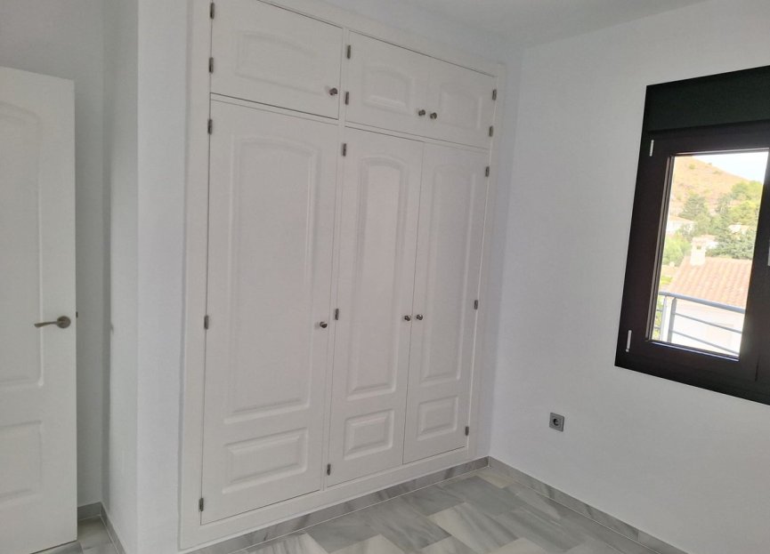 Resale - House - Townhouse - Benalmádena - La Capellania