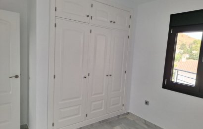 Resale - House - Townhouse - Benalmádena - La Capellania