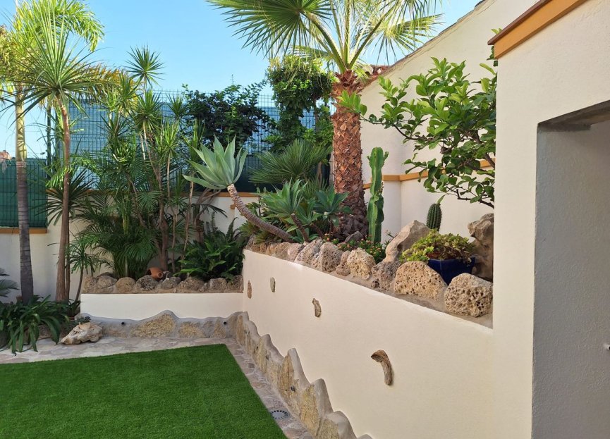 Resale - House - Townhouse - Benalmádena - La Capellania