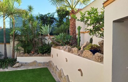 Resale - House - Townhouse - Benalmádena - La Capellania