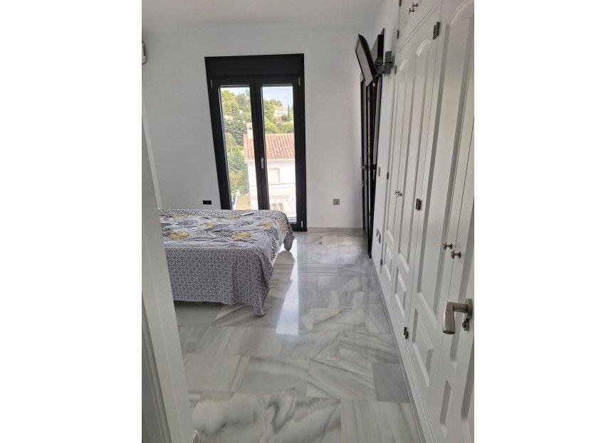 Resale - House - Townhouse - Benalmádena - La Capellania