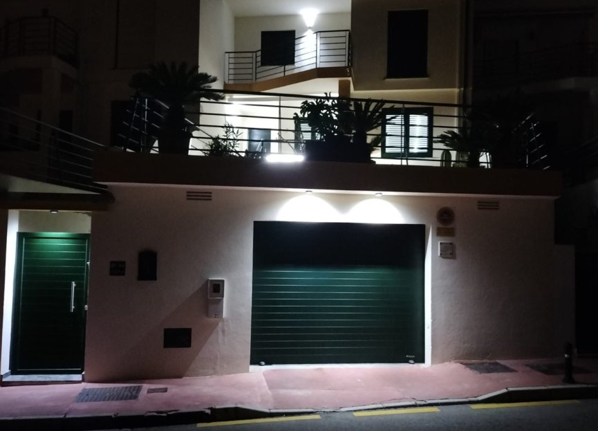 Resale - House - Townhouse - Benalmádena - La Capellania