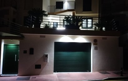 Resale - House - Townhouse - Benalmádena - La Capellania