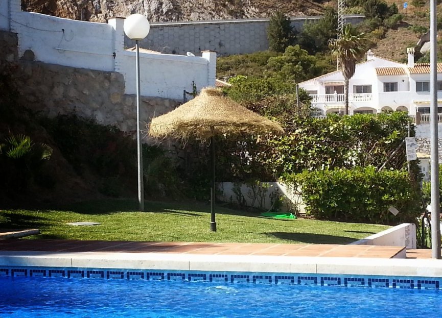 Resale - House - Townhouse - Benalmádena - La Capellania