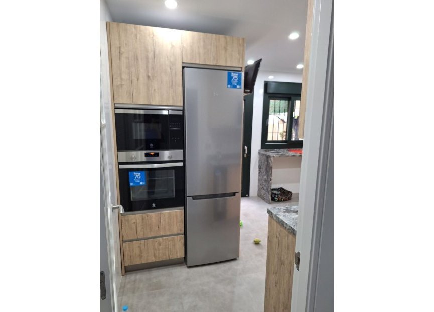 Resale - House - Townhouse - Benalmádena - La Capellania