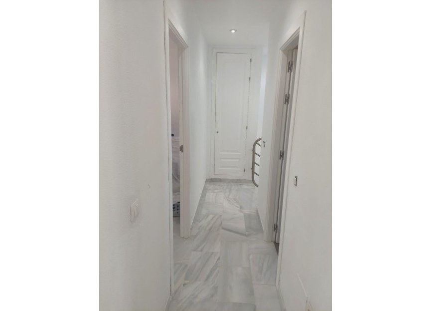 Resale - House - Townhouse - Benalmádena - La Capellania