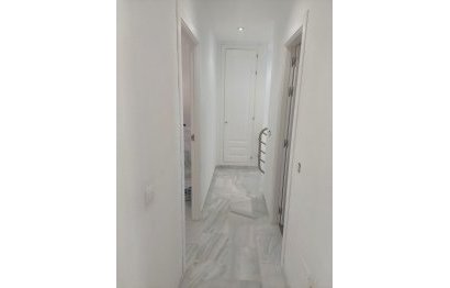 Resale - House - Townhouse - Benalmádena - La Capellania