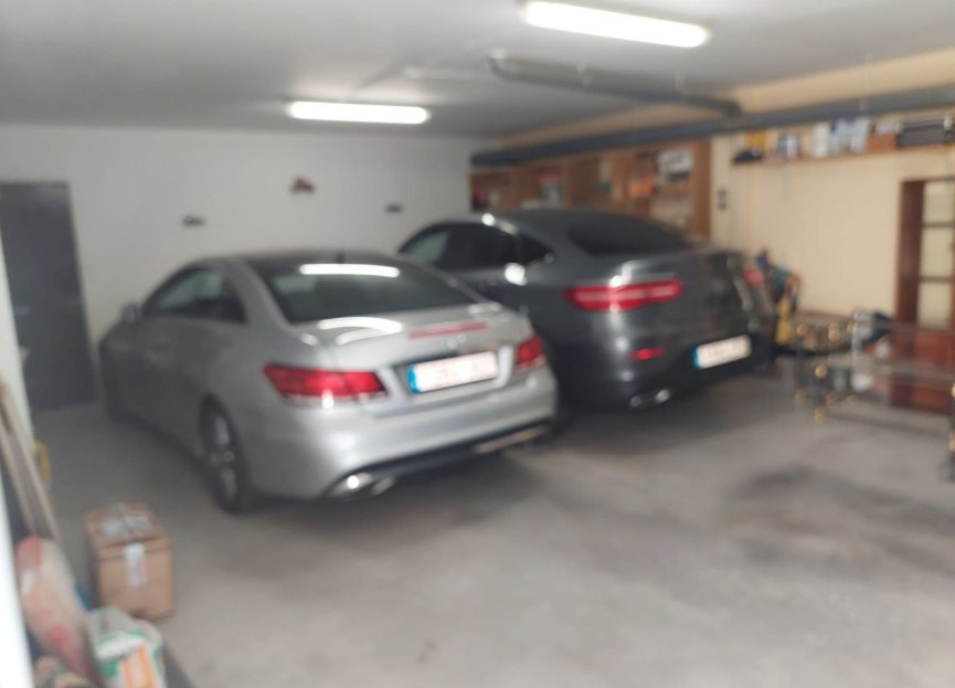 Resale - House - Townhouse - Benalmádena - La Capellania