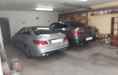 Resale - House - Townhouse - Benalmádena - La Capellania