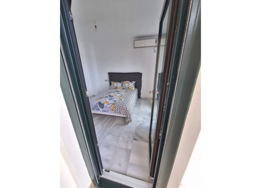 Resale - House - Townhouse - Benalmádena - La Capellania