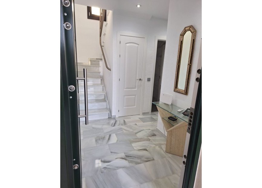 Resale - House - Townhouse - Benalmádena - La Capellania