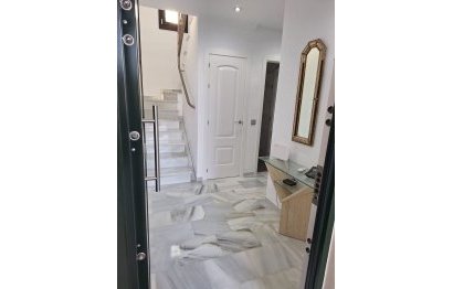 Resale - House - Townhouse - Benalmádena - La Capellania