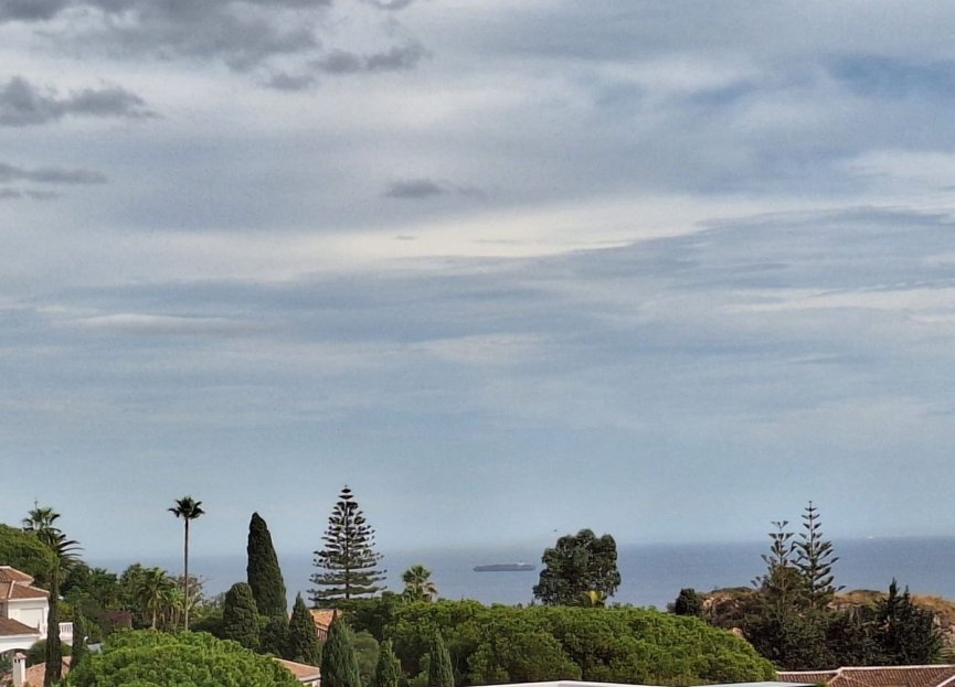 Resale - House - Townhouse - Benalmádena - La Capellania