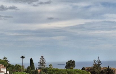 Resale - House - Townhouse - Benalmádena - La Capellania