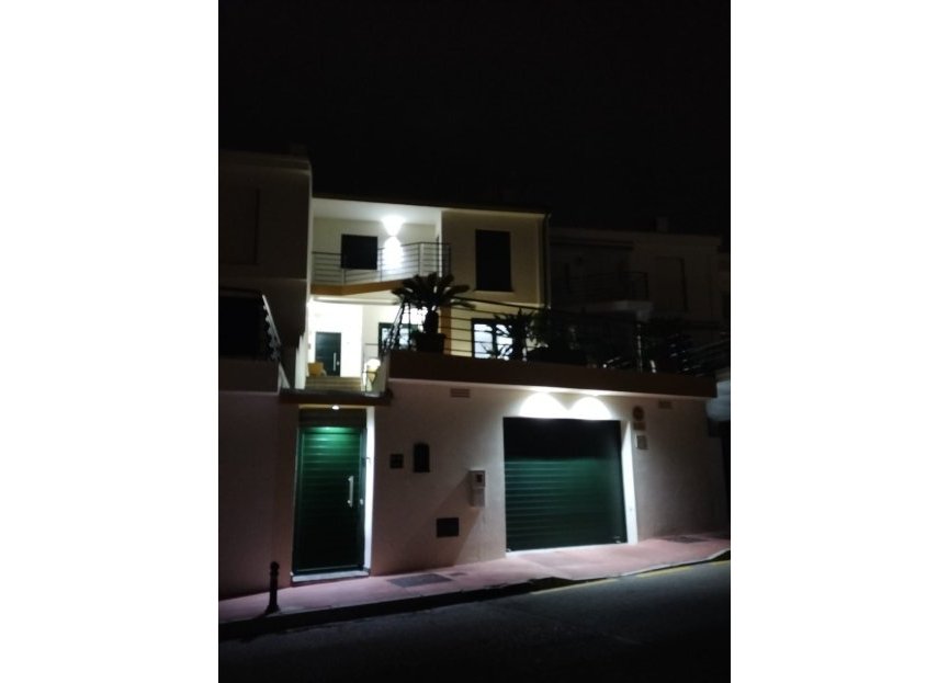 Resale - House - Townhouse - Benalmádena - La Capellania