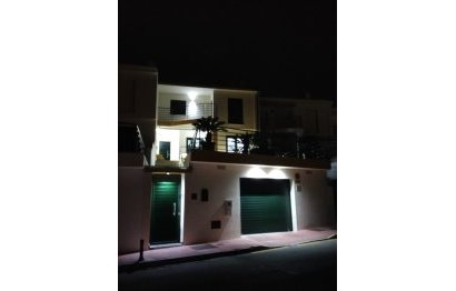 Resale - House - Townhouse - Benalmádena - La Capellania