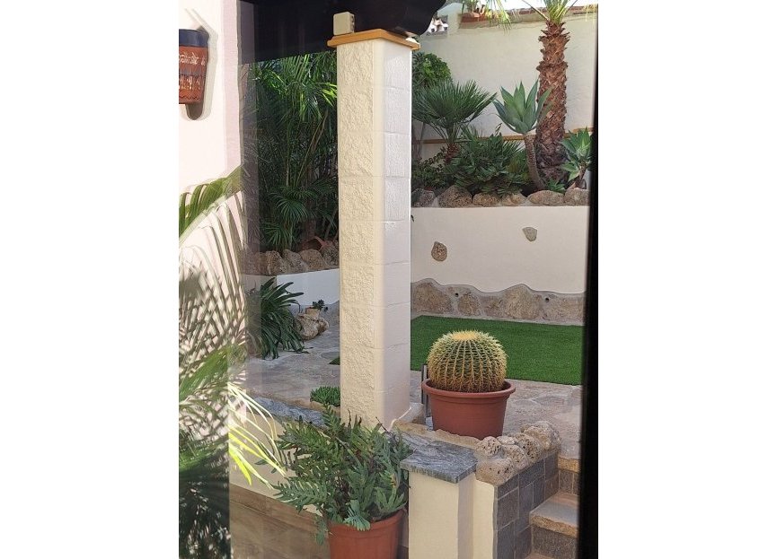 Resale - House - Townhouse - Benalmádena - La Capellania