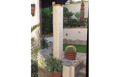 Resale - House - Townhouse - Benalmádena - La Capellania