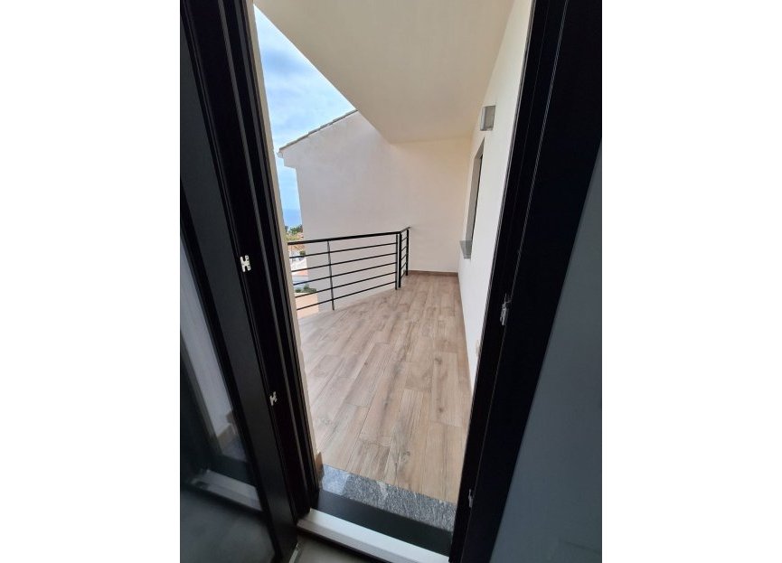 Resale - House - Townhouse - Benalmádena - La Capellania