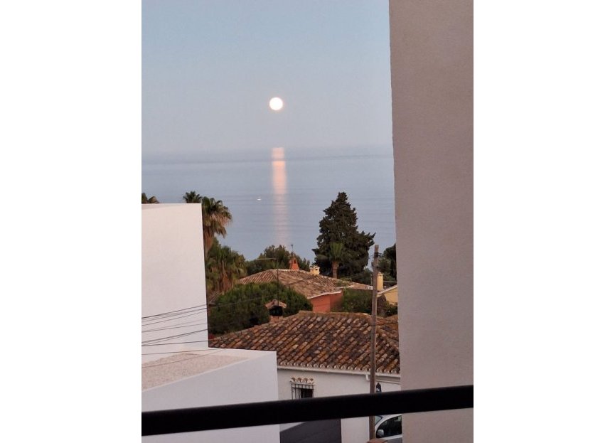 Resale - House - Townhouse - Benalmádena - La Capellania