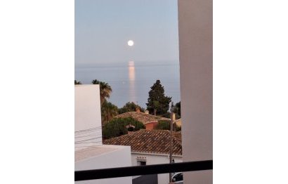 Resale - House - Townhouse - Benalmádena - La Capellania