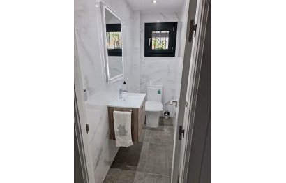 Resale - House - Townhouse - Benalmádena - La Capellania