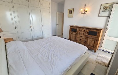 Resale - Apartment - Top Floor Apartment - Estepona - Estepona Centro