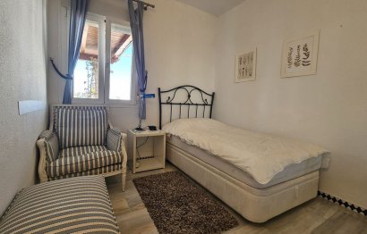 Resale - Apartment - Top Floor Apartment - Estepona - Estepona Centro