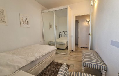 Resale - Apartment - Top Floor Apartment - Estepona - Estepona Centro