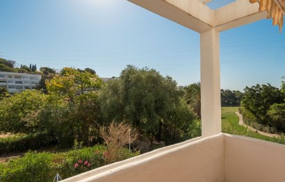 Resale - House - Townhouse - Benahavís - La Quinta