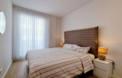 Resale - Apartment - Middle Floor Apartment - Marbella - Nueva Andalucia