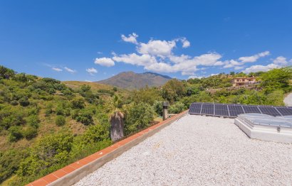 Reventa - Plot - Land - Estepona - Estepona Centro