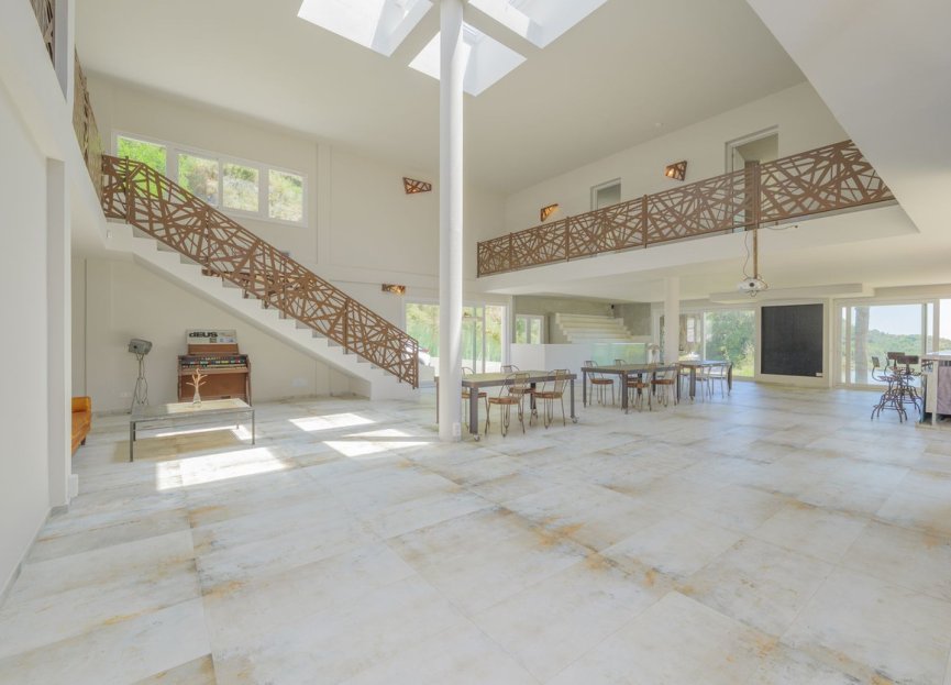 Reventa - Plot - Land - Estepona - Estepona Centro