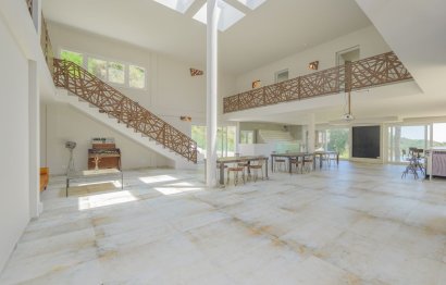 Reventa - Plot - Land - Estepona - Estepona Centro