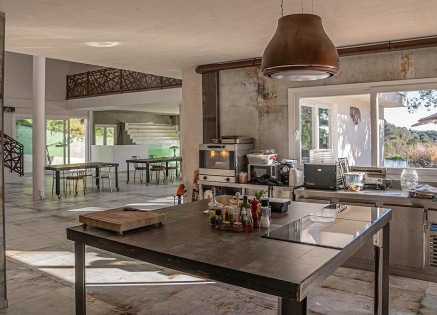 Reventa - Plot - Land - Estepona - Estepona Centro