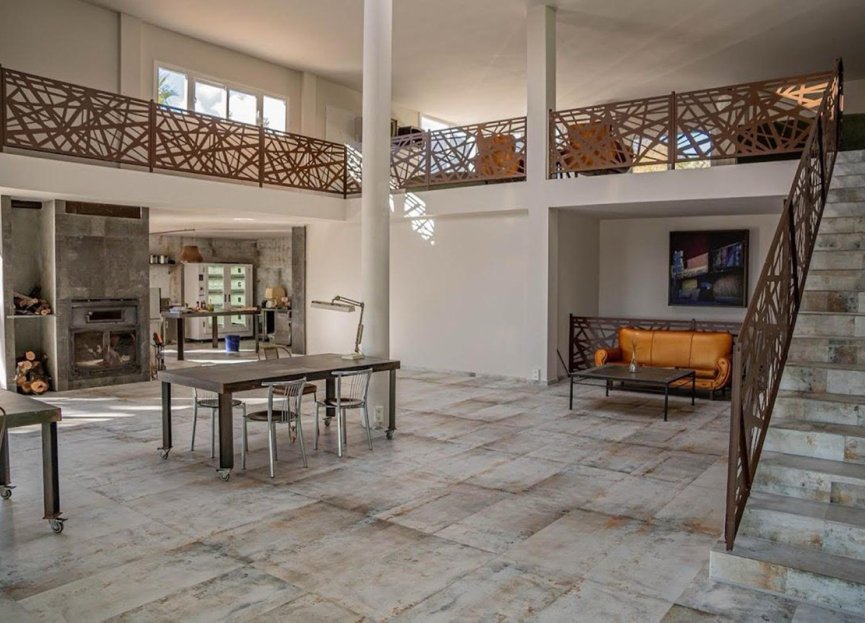 Reventa - Plot - Land - Estepona - Estepona Centro