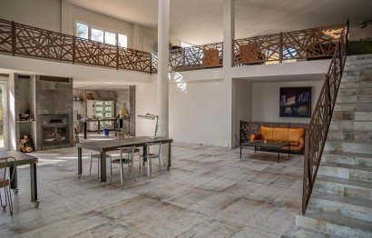 Reventa - Plot - Land - Estepona - Estepona Centro