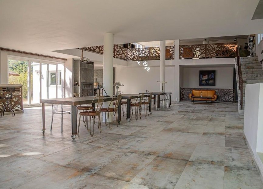 Reventa - Plot - Land - Estepona - Estepona Centro